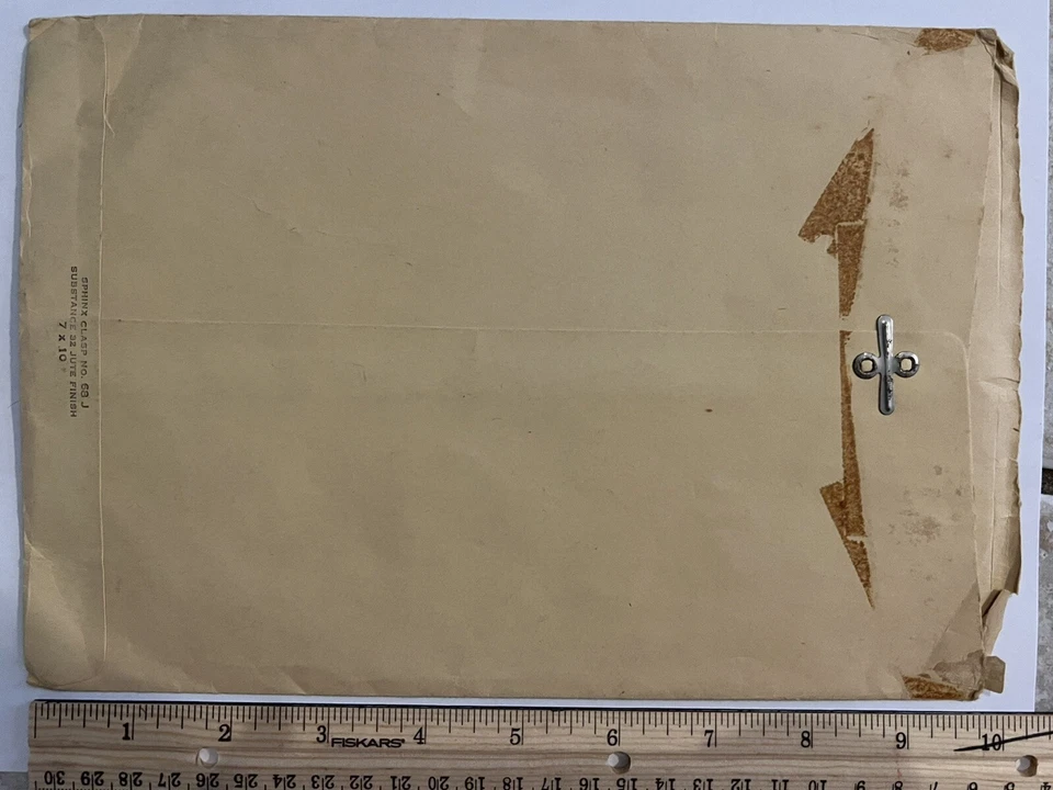 1957 DOMINICAN REPUBLIC FDC COVER TO BOSTON DIAMOND STAMPS - Image 4 of 4