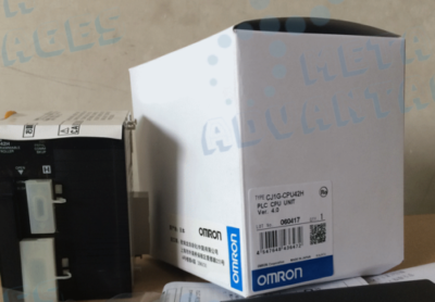 1pcs New Omron CJ1G-CPU43H CJ1GCPU43H PLC | eBay