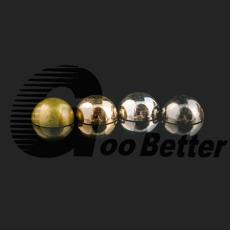 Round Head Button Rivets Screws Studs Leather Craft Rapid Repair 8 10 12 15 20mm - Image 4 of 4