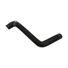 Original VW Golf 2 radiator hose hose cooling water pipe hose pipe 191121101Q