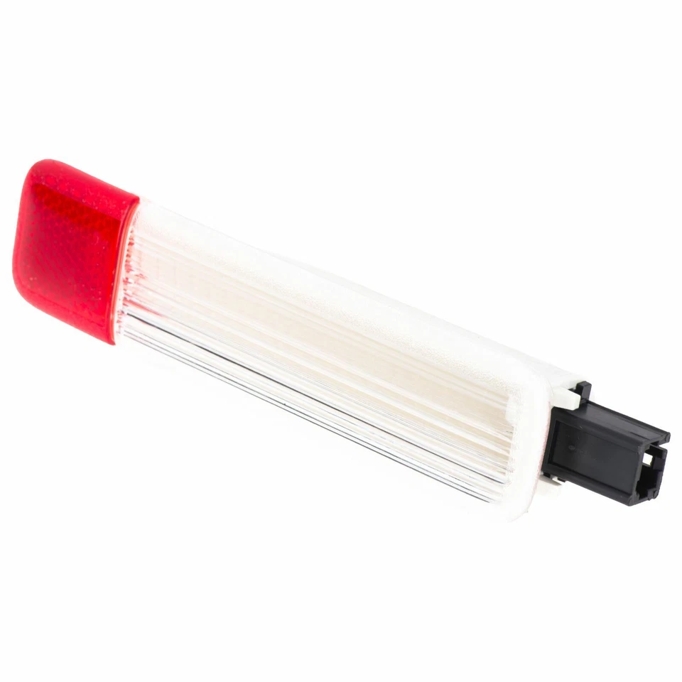 Lámpara de cortesía puerta delantera derecha genuina GM 1995-2009 Hummer Chevrolet 15021518 Foto 3 de 4