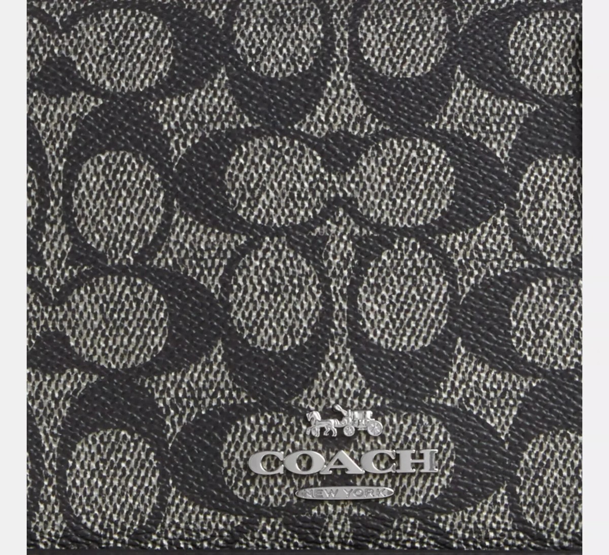 COACH outlet Black Friday Lysa Top Handle Bag Signature COACH outlet Black Friday Lysa Top Handle Bag Signature