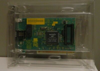 3Com EtherLink XL PCI 3C900B-TPO 03-0147-000 REV-B parallel tasking II
