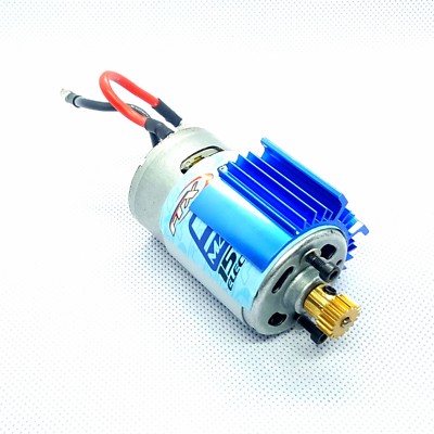 ftx outlaw motor upgrade