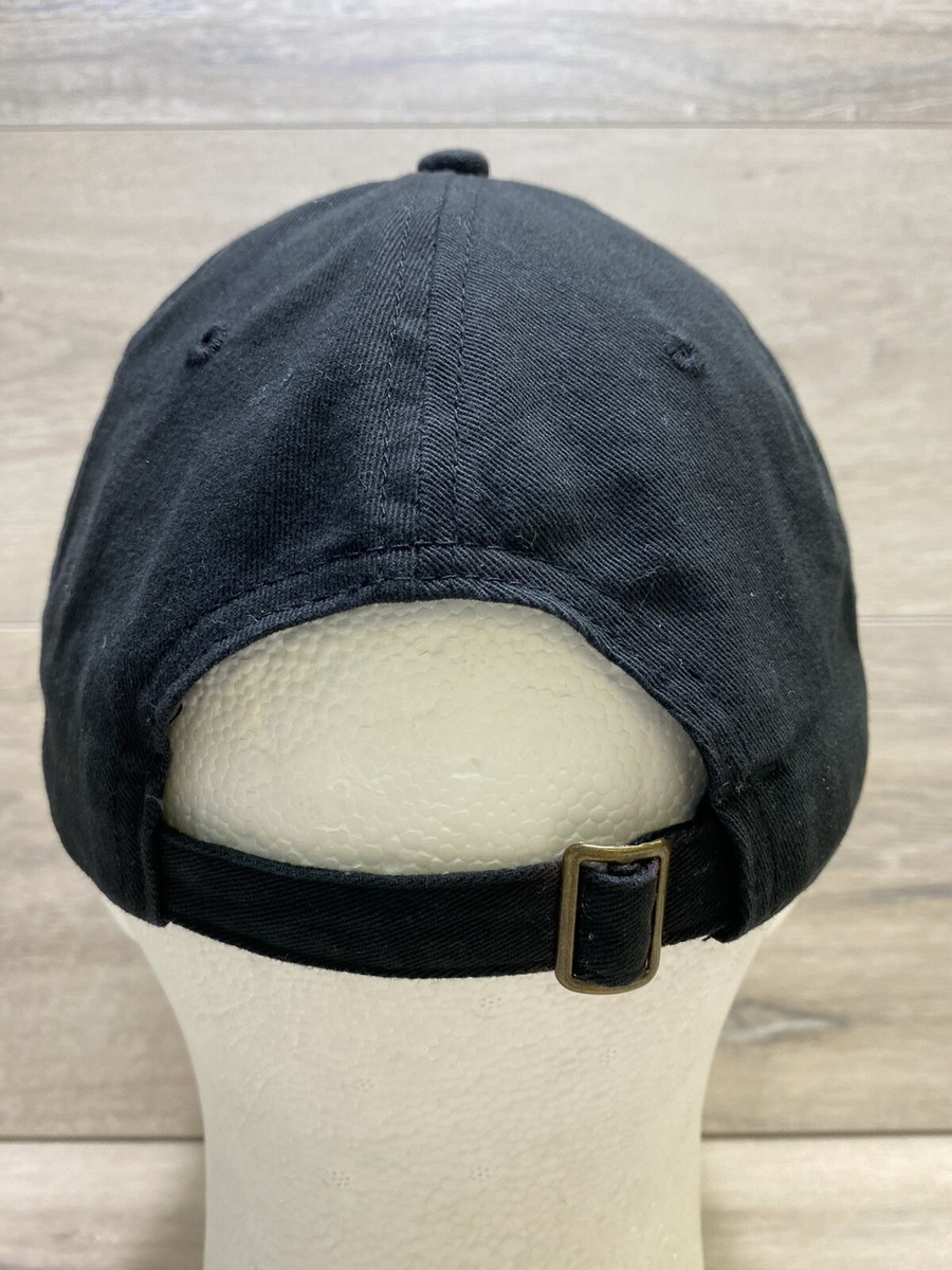 Athleta Womens Black embroidered logo Hat adjustable Cap | eBay display picture 1