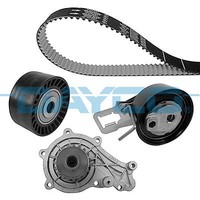 Dayco KTBWP9170 Wasserpumpe + Zahnriemensatz
