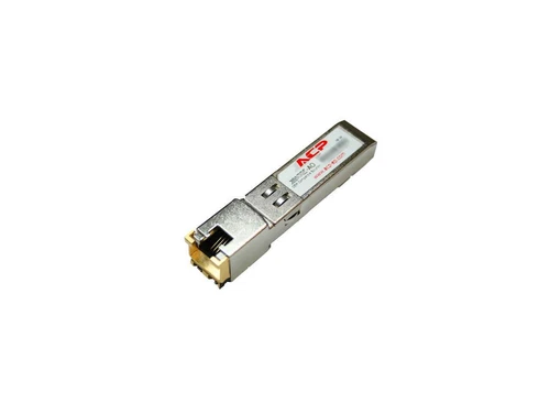 AddOn HP J8177C Compatible 1000Base-TX SFP Transceiver (Copper, 100m, RJ-45)
