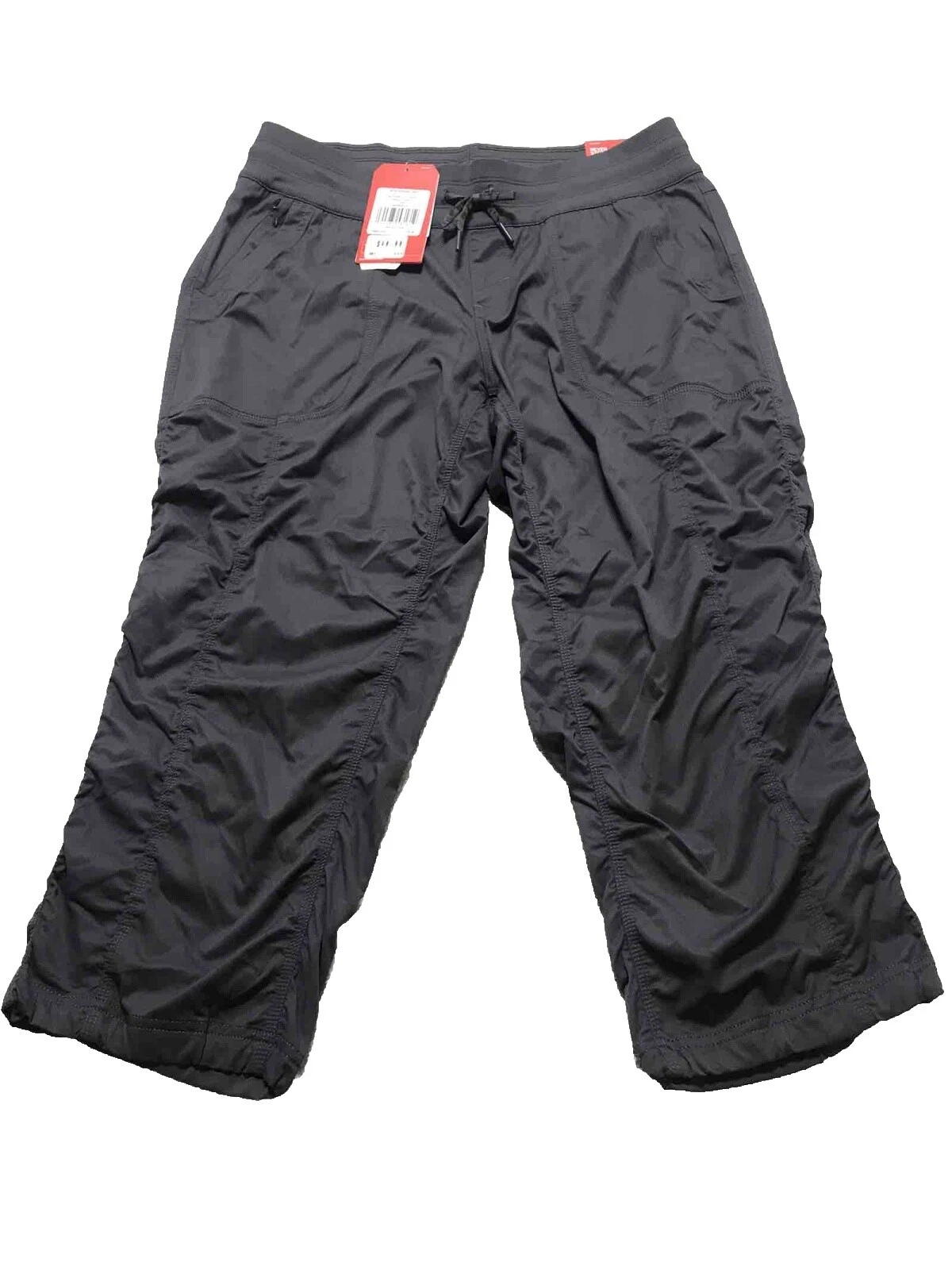 Ropa de nylon The North Face para Mujeres