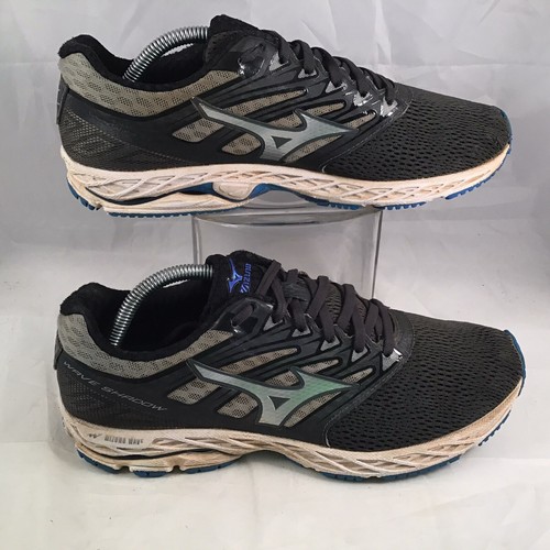 mizuno wave shadow mens