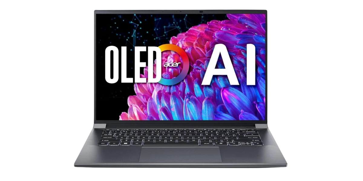 Acer Swift X 14-14.5