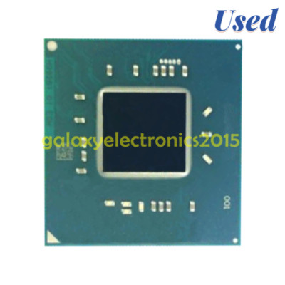 Used SR3S3 J5005 CPU BGA CPU Chip Chipset 100% Good Working