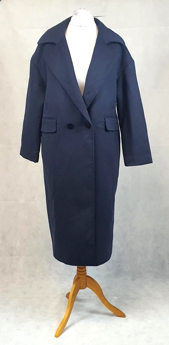 Anita and green clearance coat