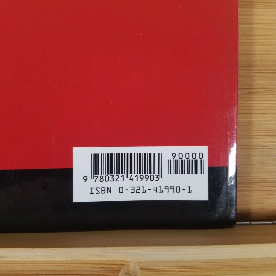 Study Companion for Computer Networking by James F. Kurose Paperback - Image 3 of 4