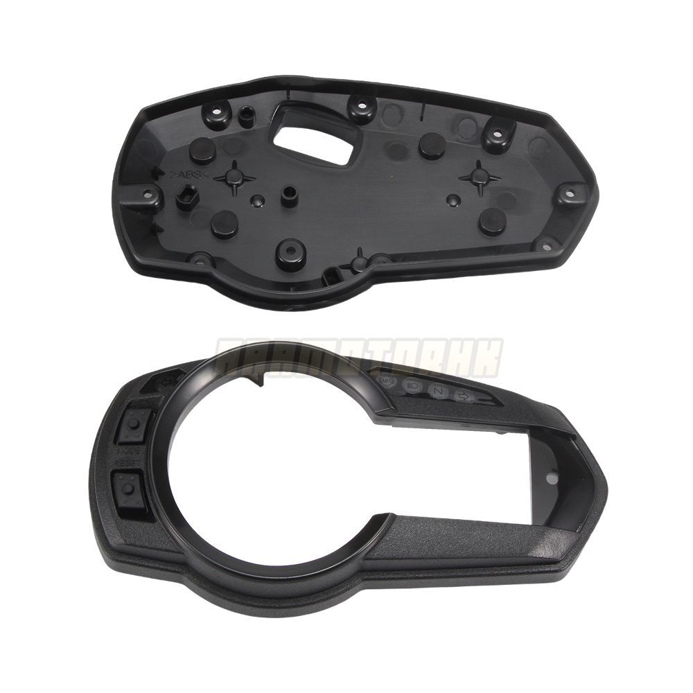 Speedometer Gauge Housing Cover For Kawasaki Z1000SX ZX1000
