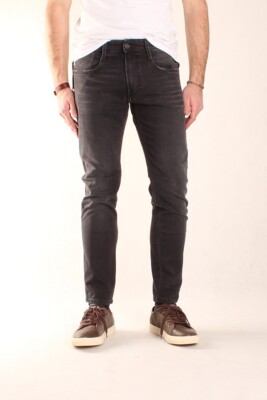 Neu Replay jeans M914Y 573B210 097 ANBASS, Slim, Organic cotton