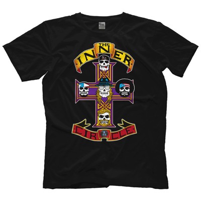 road work ahead t shirt