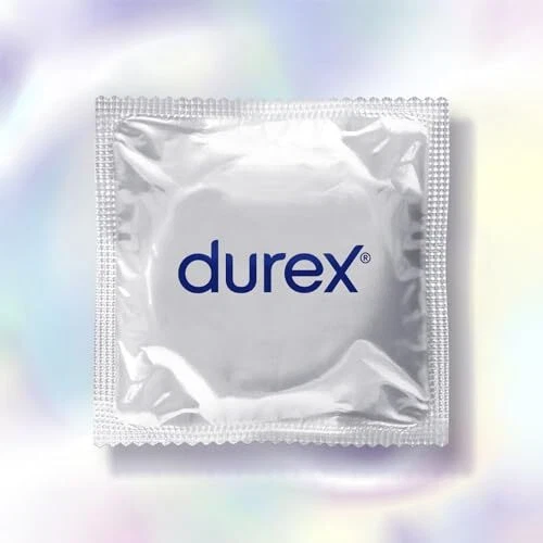 Durex Invisible Preservativi Ultrasottili (54 mm) Elevata sensibilità - Foto 7 di 7
