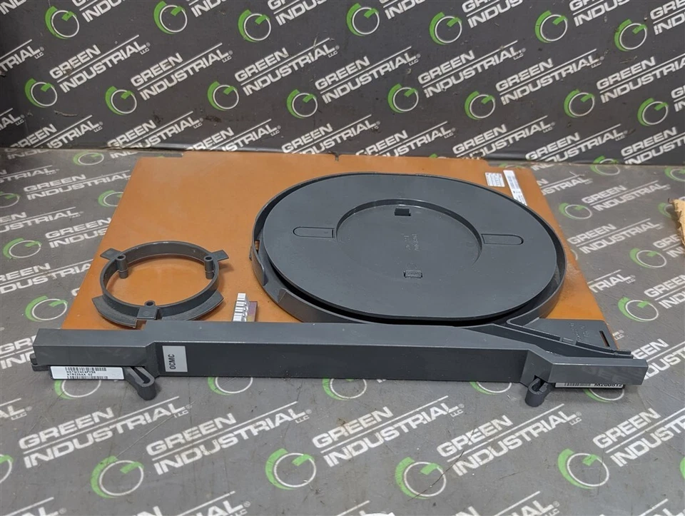 Tarjeta de administración de cables ópticos NNTMENC6FY08 OCMC USADA NTRE39AA Foto 2 de 4