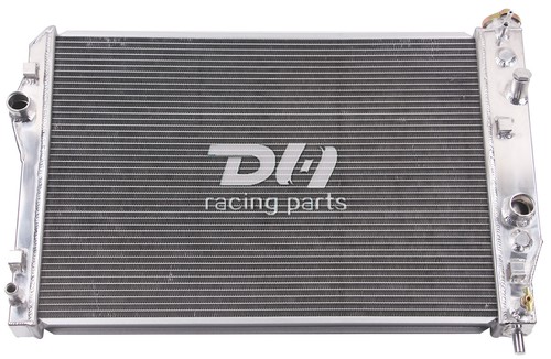 3Row Aluminum Radiator For 1993-2002 Chevy Camaro Z28 SS/Pontiac Firebird V8 V6 - Picture 15 of 16