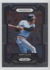 2024 Panini Prizm Tony Oliva #27 HOF 1n8y