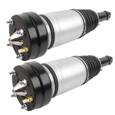 Paar Hinten Luftfederung Federbeine Für Jaguar XJ XJR XJ8 Super V8 C2C23697