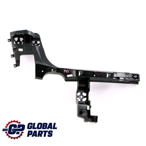 BMW F45 LCI Hintere Stoßstangenhalterung Führungsträger Links 7376925