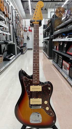 FENDER  JM66-88 3TS Electric Guitar Maintained Model JP