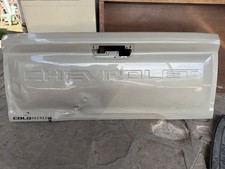 2023 - 2026 Chevy Colorado Tailgate Pick Up Box Shell Cover Panel Oem