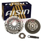 AISIN Clutch Kit for 2006-2010 Scion tC 2.4L L4 Manual Transmission Shift rp