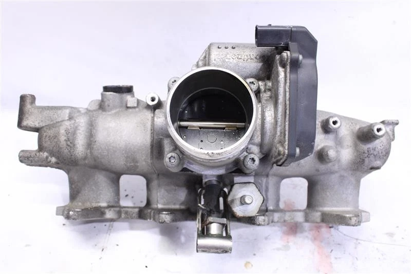 INTAKE MANIFOLD Audi A4 A5 Allroad Q5 2013 13 2014 14 1118255 - Image 3 of 4