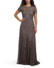 Adrianna papall dress