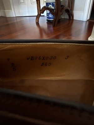 Alden 560