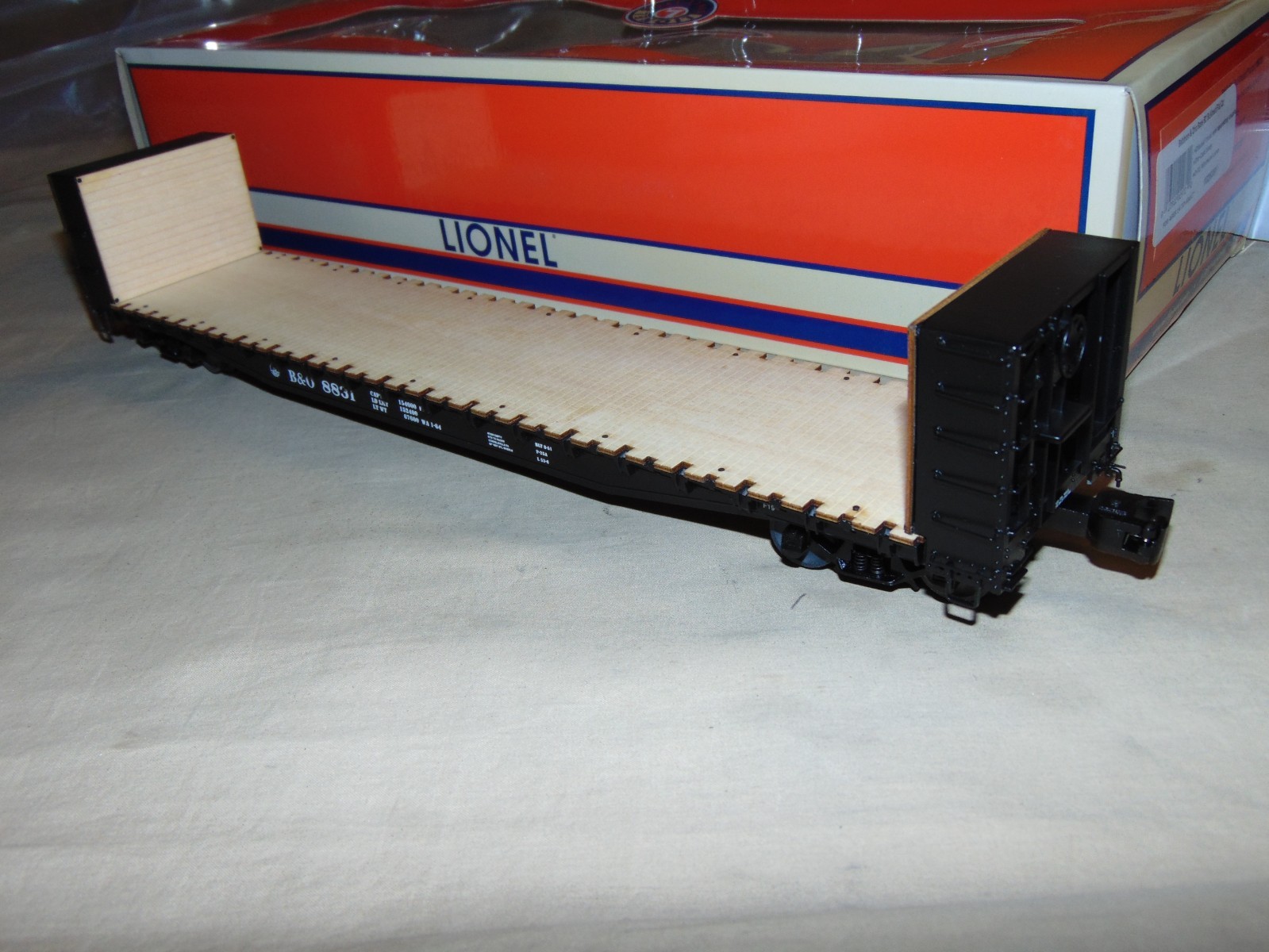 Click here to see eBay Auction