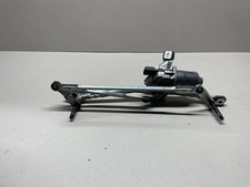 BMW X1 F48 F49 2021 Wischergest�nge Wischermotor vorne 3397022078 GRI36247