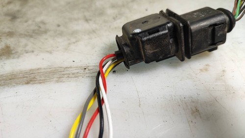 Volkswagen Phaeton 2005 Diesel Lambdasonde Regelsonde 059906262 ROB47228