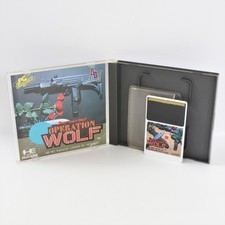 ebay® Auktion 318395774417 | Operation Wolf PC Engine Hu 3045 pe Thumbnail of ebay® auction 318395774417 | Operation Wolf PC Engine Hu 3045 pe