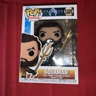 Funko Pop! Vinyl: DC Universe - Aquaman #1301