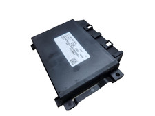 MERCEDES E-CLASS GEARBOX