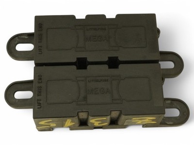 10-12 Land Range Rover L322 Battery Terminal Mega Fuse Box Relay Distribution