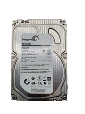 Seagate Constellation 3TB 3.5" 7200RPM HDD (ST3000DM001)