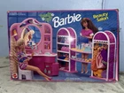 Vintage Barbie Totally Hair Beauty Salon Playset
