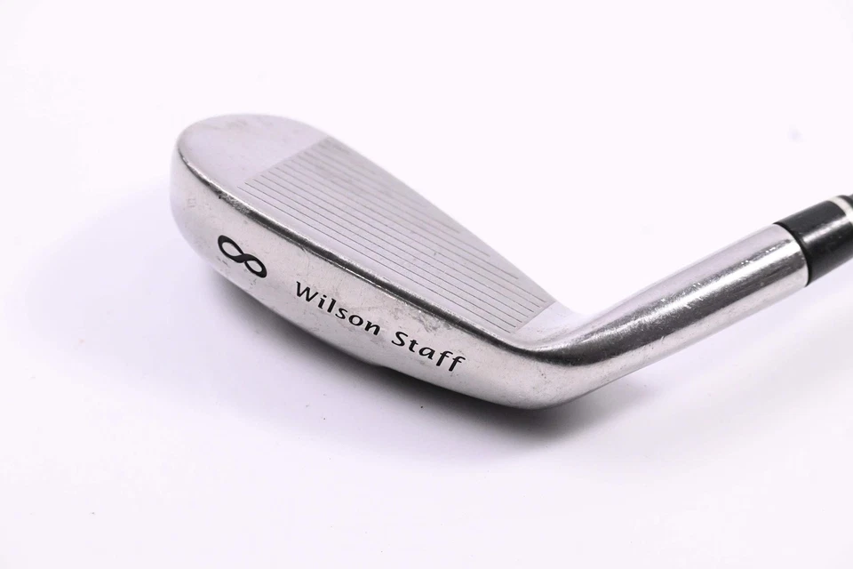 Wilson Di11 #8 Iron / Stiff Flex Aldila VS Proto 75 Shaft - Image 3 of 4