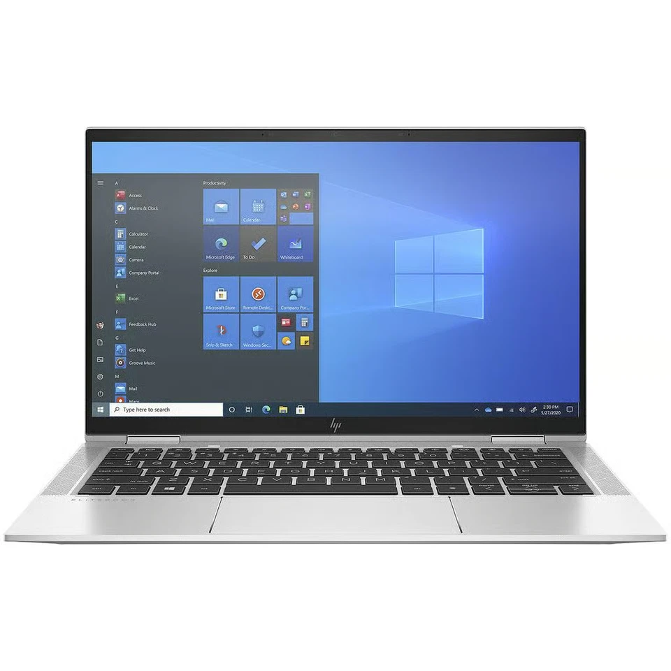 HP EliteBook X360 1030 G8 · i5-1135G8 · 16GB · 1TB, photo 1 of 3