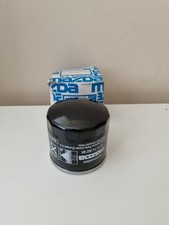Genuine Mazda 3 Series Oil Filter 2.0 2.2 MZR | RFY2143029A