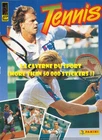 CHOISIR TO CHOOSE YOURS STICKER PANINI TENNIS ATP TOUR 1992: 1 to 240