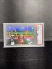 2025 Topps Chrome Joe Montana Base (PSA 10)