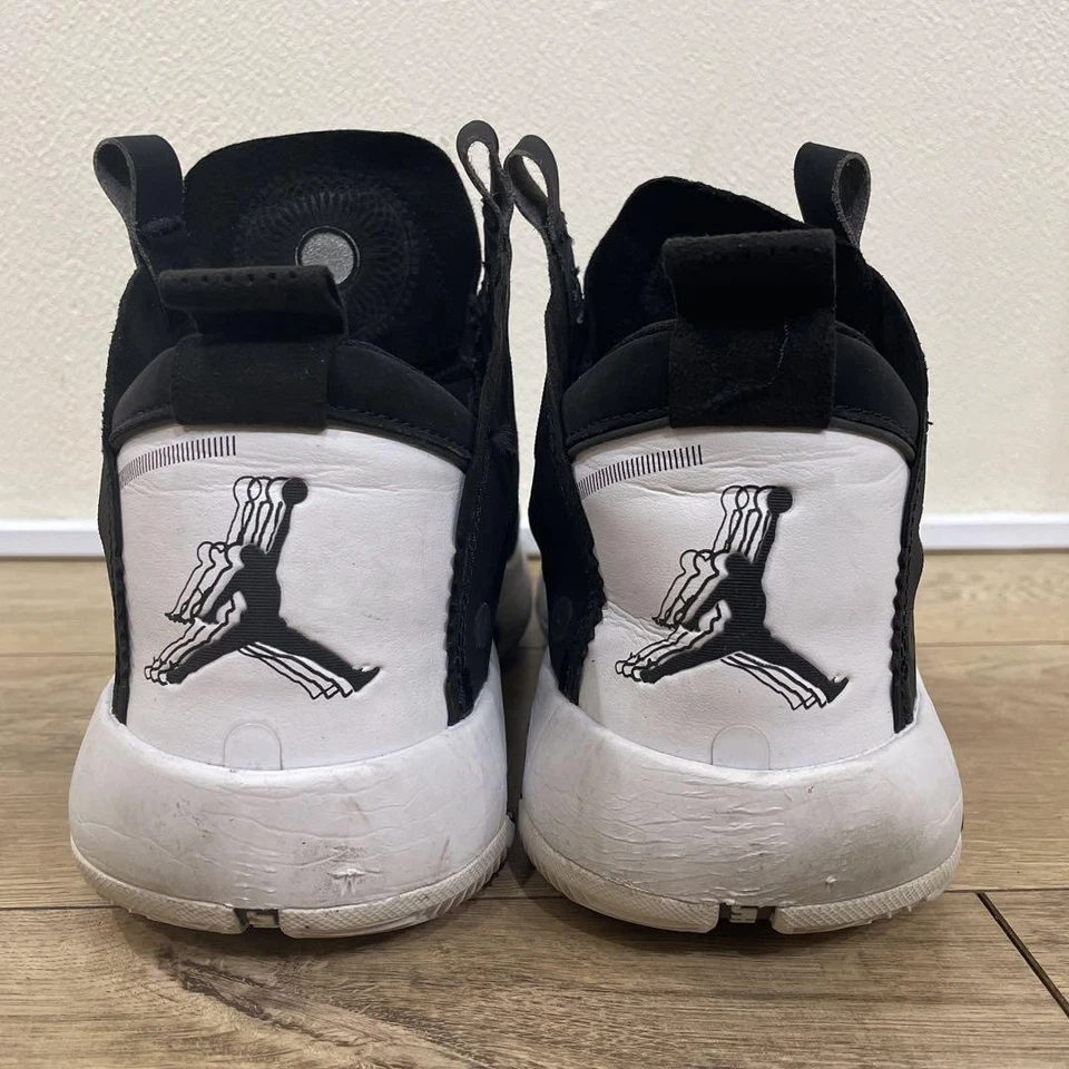 AIR JORDAN 34 PF Air Jordan XXX4 ECLIPSE 26 26 cm Foto 3 de 4