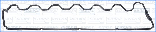 Ajusa Dichtung Zylinderkopfhaube 11078200 FüR GR Patrol Nissan 5 Wagon Y61-image