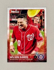 2015 Topps Football Variations Guide and Checklist 203