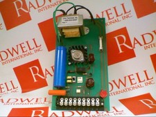 PARKER TCC-23 / TCC23 (USED)